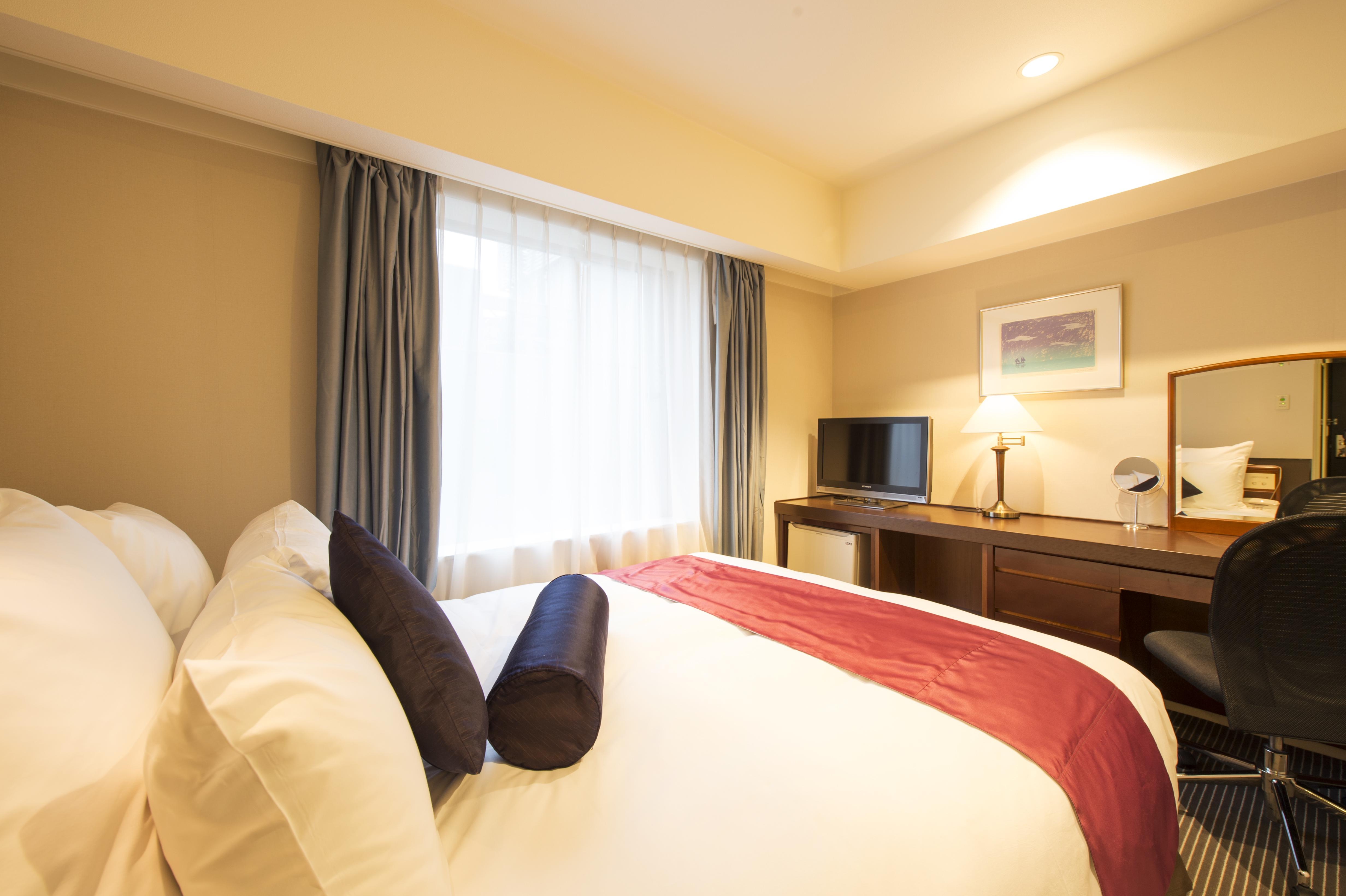 Hotel Ana Crowne Plaza Hiroshima By Ihg Exterior foto