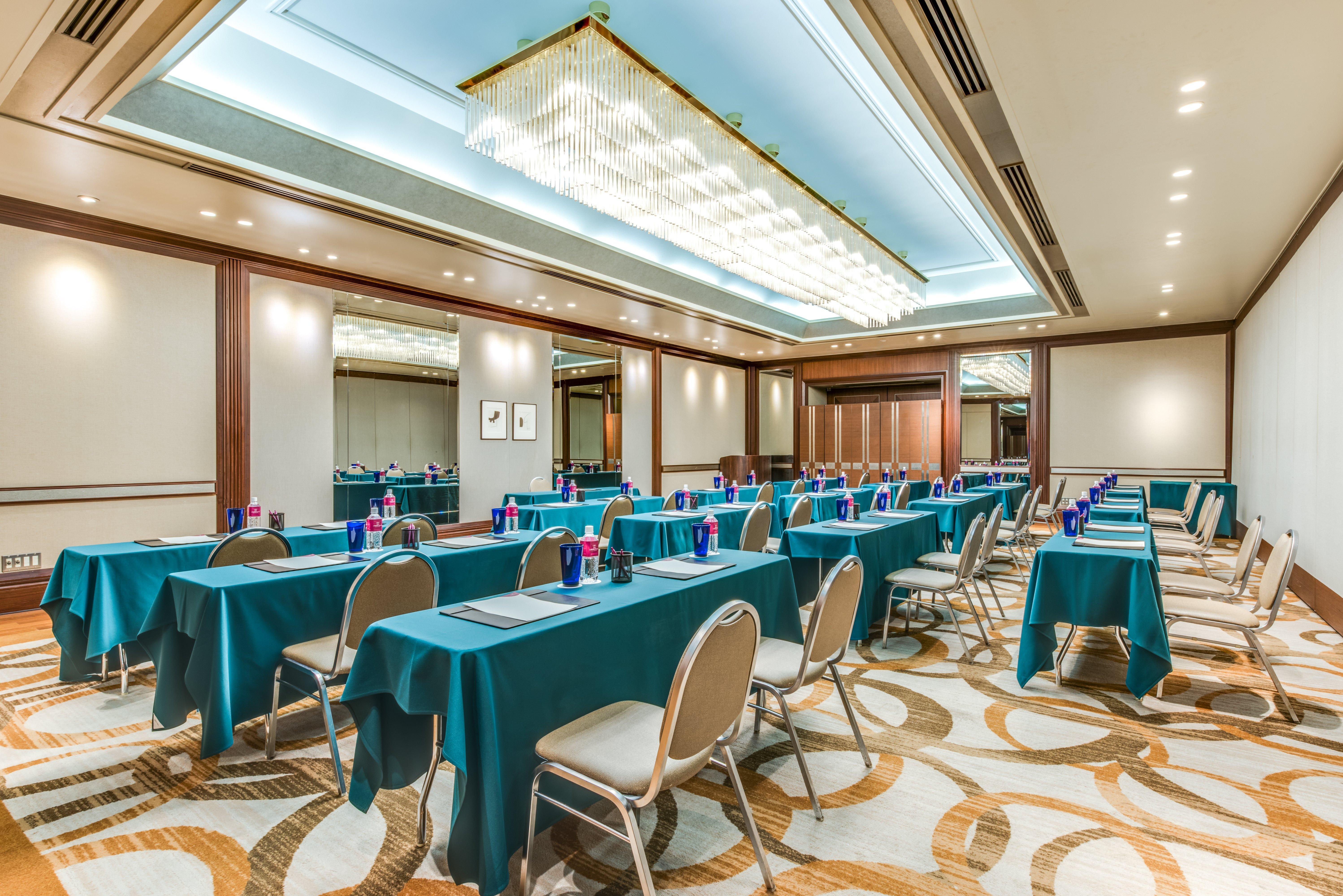 Hotel Ana Crowne Plaza Hiroshima By Ihg Exterior foto