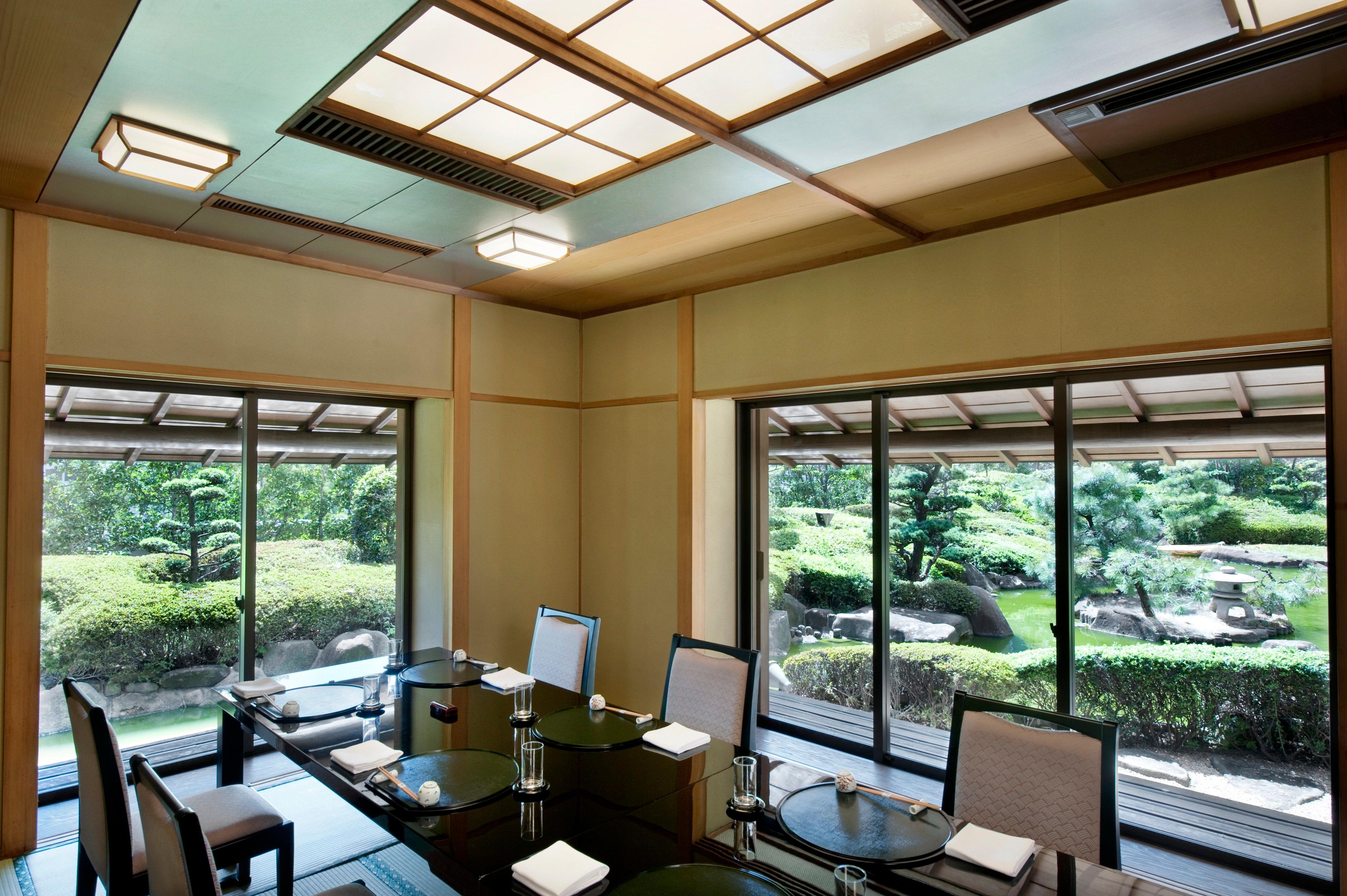 Hotel Ana Crowne Plaza Hiroshima By Ihg Exterior foto