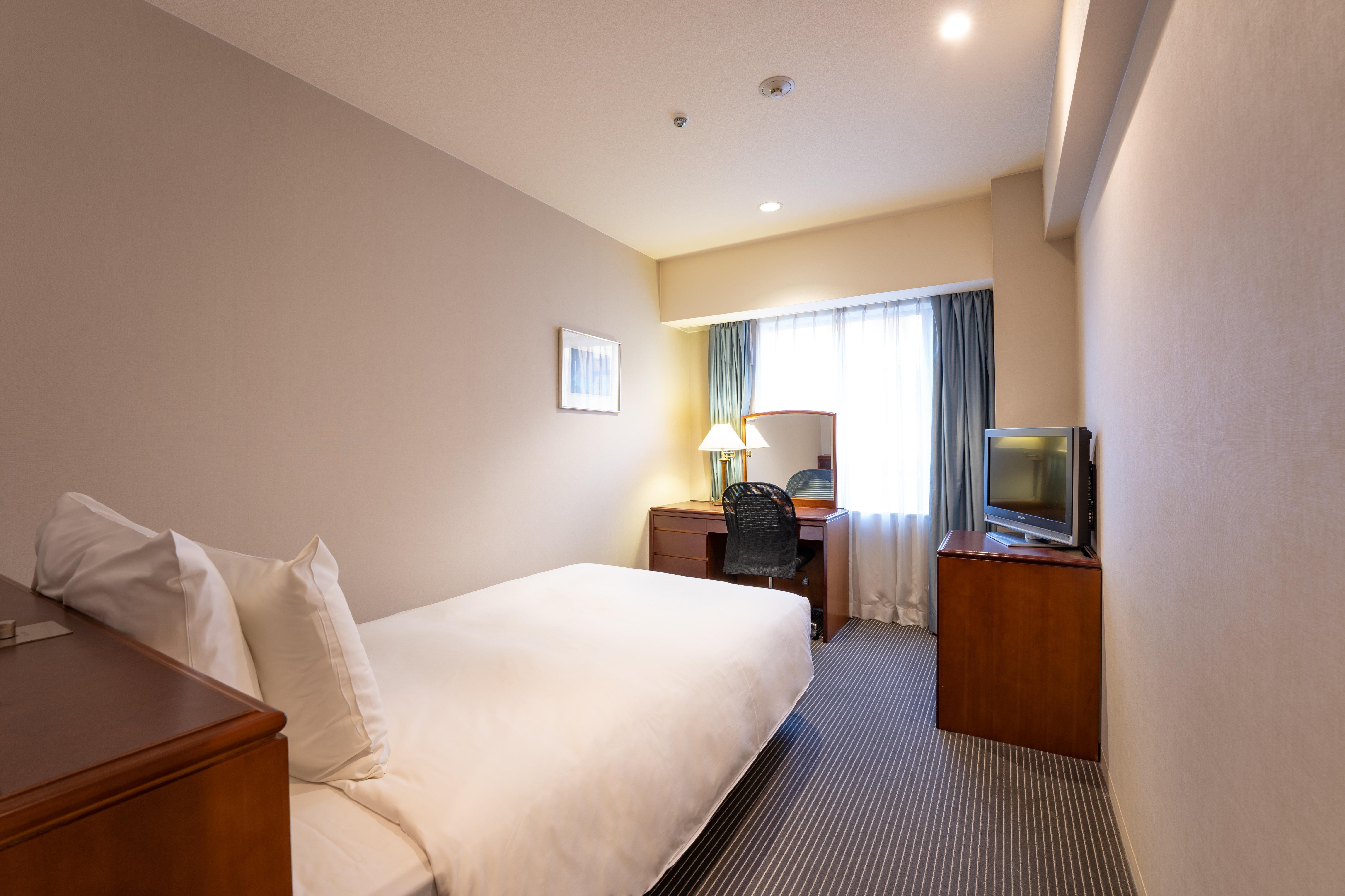 Hotel Ana Crowne Plaza Hiroshima By Ihg Exterior foto