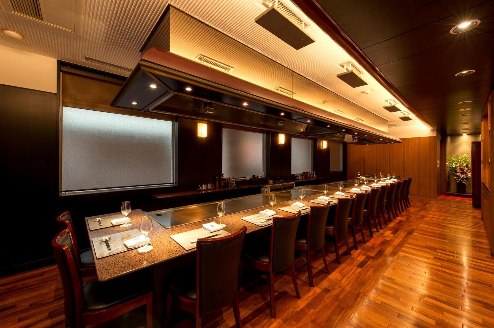 Hotel Ana Crowne Plaza Hiroshima By Ihg Exterior foto